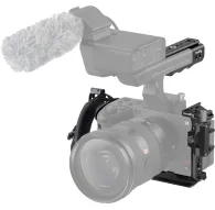 Ietvars kameram CAGE - SMALLRIG 4184 HANDHELD CAGE KIT FOR SONY FX3 / FX30 4184 - ātri pasūtīt no ražotājaIetvars kameram CAGE - SMALLRIG 4184 HANDHELD CAGE KIT FOR SONY FX3 / FX30 4184 - ātri pasūtīt no ražotāja