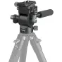 Tripod Heads - SMALLRIG 4104 VIDEO HEAD WITH MOUNT PLATE FOR VERTICAL SHOOTING 4104 - quick order from manufacturer