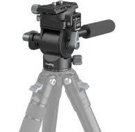 Tripod Heads - SMALLRIG 4104 VIDEO HEAD WITH MOUNT PLATE FOR VERTICAL SHOOTING 4104 - quick order from manufacturerTripod Heads - SMALLRIG 4104 VIDEO HEAD WITH MOUNT PLATE FOR VERTICAL SHOOTING 4104 - quick order from manufacturer