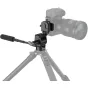 Tripod Heads - SMALLRIG 4104 VIDEO HEAD WITH MOUNT PLATE FOR VERTICAL SHOOTING 4104 - quick order from manufacturer