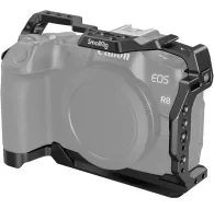 Рамки для камеры CAGE - SMALLRIG 4212 CAGE FOR CANON EOS R8 4212 - быстрый заказ от производителяРамки для камеры CAGE - SMALLRIG 4212 CAGE FOR CANON EOS R8 4212 - быстрый заказ от производителя