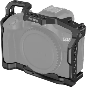 Рамки для камеры CAGE - SMALLRIG 4214 CAGE FOR CANON EOS R50 4214 - быстрый заказ от производителя