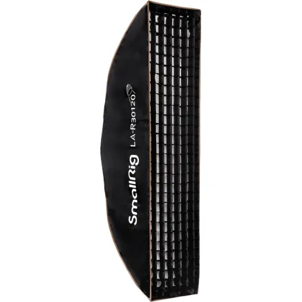 SmallRig 4199 LA R6090 Rectangular Softbox