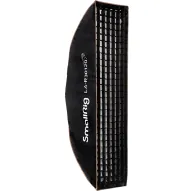 Softboxes - SMALLRIG 4199 LA-R6090 SOFTBOX RECTANGULAR 4199 - quick order from manufacturerSoftboxes - SMALLRIG 4199 LA-R6090 SOFTBOX RECTANGULAR 4199 - quick order from manufacturer