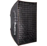 Softboksi - SMALLRIG 4200 LA-R30120 SOFTBOX STRIP 4200 - ātri pasūtīt no ražotājaSoftboksi - SMALLRIG 4200 LA-R30120 SOFTBOX STRIP 4200 - ātri pasūtīt no ražotāja