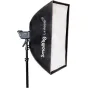 Softboksi - SMALLRIG 4200 LA-R30120 SOFTBOX STRIP 4200 - ātri pasūtīt no ražotāja