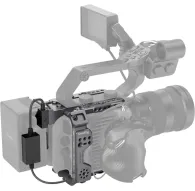 Ietvars kameram CAGE - SMALLRIG 4124 CAGE KIT FOR SONY FX6 4124 - ātri pasūtīt no ražotājaIetvars kameram CAGE - SMALLRIG 4124 CAGE KIT FOR SONY FX6 4124 - ātri pasūtīt no ražotāja