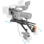 Shoulder RIG - SMALLRIG 4125 SHOULDER RIG KIT FOR SONY FX6 4125 - quick order from manufacturer