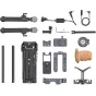 Shoulder RIG - SMALLRIG 4125 SHOULDER RIG KIT FOR SONY FX6 4125 - quick order from manufacturer
