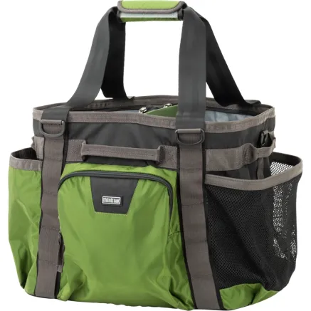 THINK TANK FREEWAY LONGHAUL 50 - GREEN/GREY 710888