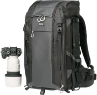 Mugursomas - THINK TANK MINDSHIFT FIRSTLIGHT 35L, BLACK 521351 - ātri pasūtīt no ražotājaMugursomas - THINK TANK MINDSHIFT FIRSTLIGHT 35L, BLACK 521351 - ātri pasūtīt no ražotāja