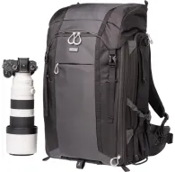 Backpacks - THINK TANK MINDSHIFT FIRSTLIGHT 46L+, BLACK 521353 - quick order from manufacturerBackpacks - THINK TANK MINDSHIFT FIRSTLIGHT 46L+, BLACK 521353 - quick order from manufacturer