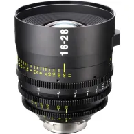 CINEMA Video Lenses - TOKINA 16-28MM MKII T3 CINEMA PL MOUNT KPC-1016PL-M - quick order from manufacturerCINEMA Video Lenses - TOKINA 16-28MM MKII T3 CINEMA PL MOUNT KPC-1016PL-M - quick order from manufacturer