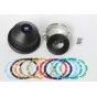 Adapters for lens - ZEISS Interchangeable Lens Mount for CP.3 PL (100) - quick order from manufacturer