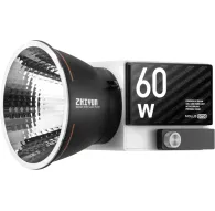 Monolight Style - Zhiyun Molus G60 LED COB Light 60W 123614 - quick order from manufacturerMonolight Style - Zhiyun Molus G60 LED COB Light 60W 123614 - quick order from manufacturer