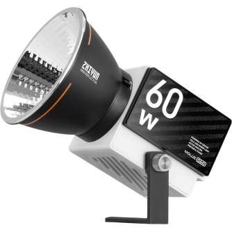 Monolight Style - ZHIYUN LED MOLUS G60 COB LIGHT MOLUS G60 - quick order from manufacturer