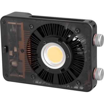 LED Monobloki - ZHIYUN LED MOLUS X100 COB LIGHT MOLUS X100 - ātri pasūtīt no ražotāja