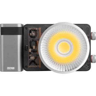 Monolight Style - ZHIYUN LED MOLUS X100 COB LIGHT COMBO MOLUS X100 COMBO - buy today in store and with delivery
