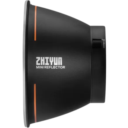 ZHIYUN MINI REFLECTOR FOR MOLUS G60 B000784