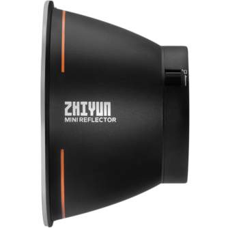 Sortimenta jaunumi - ZHIYUN MINI REFLECTOR FOR MOLUS G60 B000784 - ātri pasūtīt no ražotāja