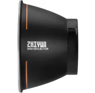 Gaismas veidotāji - ZHIYUN MINI REFLECTOR FOR MOLUS G60 B000784 - быстрый заказ от производителяGaismas veidotāji - ZHIYUN MINI REFLECTOR FOR MOLUS G60 B000784 - быстрый заказ от производителя
