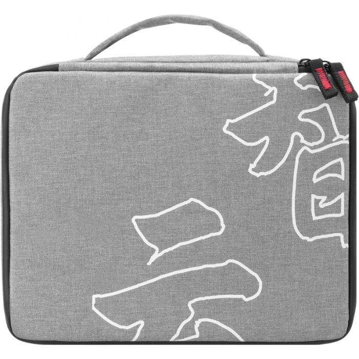 Studijas aprīkojuma somas - ZHIYUN STORAGE BAG FOR MOLUS X100 FC02706 - ātri pasūtīt no ražotāja