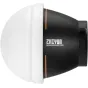 Softboksi - ZHIYUN DOME DIFFUSION (MINI) FOR MOLUS SERIES JX01473 - ātri pasūtīt no ražotāja