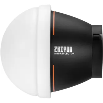 Softboxes - ZHIYUN DOME DIFFUSION (MINI) FOR MOLUS SERIES JX01473 - quick order from manufacturer