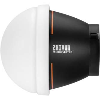Новые товары - ZHIYUN DOME DIFFUSION (MINI) FOR MOLUS SERIES JX01473 - быстрый заказ от производителя