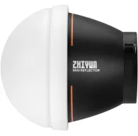Softboksi - ZHIYUN DOME DIFFUSION (MINI) FOR MOLUS SERIES JX01473 - быстрый заказ от производителяSoftboksi - ZHIYUN DOME DIFFUSION (MINI) FOR MOLUS SERIES JX01473 - быстрый заказ от производителя