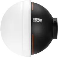 Gaismas veidotāji - ZHIYUN DOME DIFFUSION (LARGE) FOR MOLUS SERIES C000591G1 - быстрый заказ от производителяGaismas veidotāji - ZHIYUN DOME DIFFUSION (LARGE) FOR MOLUS SERIES C000591G1 - быстрый заказ от производителя