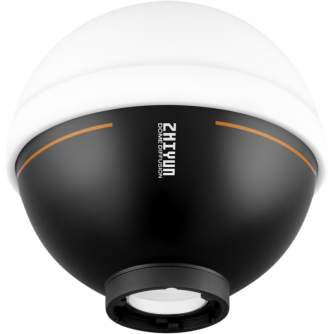 New products - ZHIYUN DOME DIFFUSION (LARGE) FOR MOLUS SERIES C000591G1 - quick order from manufacturer