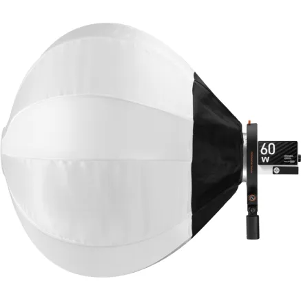 ZHIYUN LANTERN SOFTBOX 65cm (BOWENS MOUNT) C000599G1