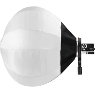 Softboksi - ZHIYUN LANTERN SOFTBOX 65cm (BOWENS MOUNT) C000599G1 - ātri pasūtīt no ražotājaSoftboksi - ZHIYUN LANTERN SOFTBOX 65cm (BOWENS MOUNT) C000599G1 - ātri pasūtīt no ražotāja