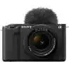 Mirrorless Cameras - Sony ZV-E1 kit 28-60mm 4K vlog mirrorless camera AI 12.1Mpx FF - quick order from manufacturerMirrorless Cameras - Sony ZV-E1 kit 28-60mm 4K vlog mirrorless camera AI 12.1Mpx FF - quick order from manufacturer