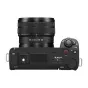 Mirrorless Cameras - Sony ZV-E1 kit 28-60mm 4K vlog mirrorless camera AI 12.1Mpx FF - quick order from manufacturer