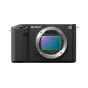 Mirrorless Cameras - Sony ZV-E1 kit 28-60mm 4K vlog mirrorless camera AI 12.1Mpx FF - quick order from manufacturer