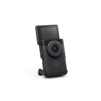 Video Cameras - Canon PowerShot V10 Black vlog Advanced kt - quick order from manufacturer