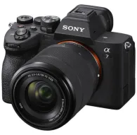 Mirrorless Cameras - Sony Alpha a7 mark IV Full-frame Mirrorless 28-70mm F/3.5-5.6 OSS Zoom Lens Kit - quick order from manufacturerMirrorless Cameras - Sony Alpha a7 mark IV Full-frame Mirrorless 28-70mm F/3.5-5.6 OSS Zoom Lens Kit - quick order from manufacturer