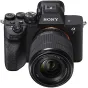 Беззеркальные камеры - Sony Alpha a7 mark IV Full-frame Mirrorless 28-70mm F/3.5-5.6 OSS Zoom Lens Kit - быстрый заказ от производителя