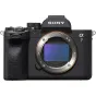 Беззеркальные камеры - Sony Alpha a7 mark IV Full-frame Mirrorless 28-70mm F/3.5-5.6 OSS Zoom Lens Kit - быстрый заказ от производителя