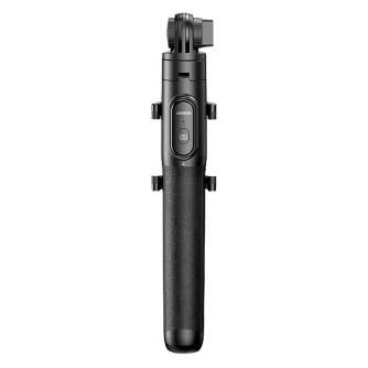 Vairs neražo - Selfie stick tripod with Bluetooth remote UGREEN 15062