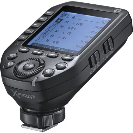 Godox X PRO II Transmitter for Olympus