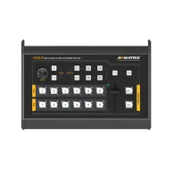 Video mikseri - AVMATRIX 6CH HDMI SDI Streaming Video Switcher VS0601U VS0601U - ātri pasūtīt no ražotājaVideo mikseri - AVMATRIX 6CH HDMI SDI Streaming Video Switcher VS0601U VS0601U - ātri pasūtīt no ražotāja