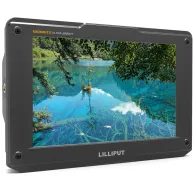 LCD monitori filmēšanai - Lilliput H7 7 4K HDMI Ultrabright On-Camera Monitor H7 - ātri pasūtīt no ražotājaLCD monitori filmēšanai - Lilliput H7 7 4K HDMI Ultrabright On-Camera Monitor H7 - ātri pasūtīt no ražotāja
