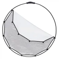 Difuzori - Lastolite HaloCompact Difflector 82cm LL LR3320 - быстрый заказ от производителяDifuzori - Lastolite HaloCompact Difflector 82cm LL LR3320 - быстрый заказ от производителя