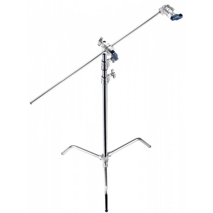 Light Stands - Avenger C-Stand Kit 33 A2033FKIT - quick order from manufacturer