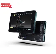 External LCD Displays - Lilliput HT7S 7" On-Camera Control Monitor with LANC Camera Control HT7S - buy today in store and with deliveryExternal LCD Displays - Lilliput HT7S 7" On-Camera Control Monitor with LANC Camera Control HT7S - buy today in store and with delivery
