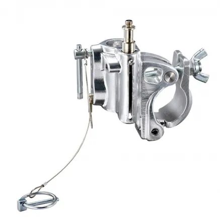 Avenger C345K-1 Barrel Clamp with t-knob C345-1