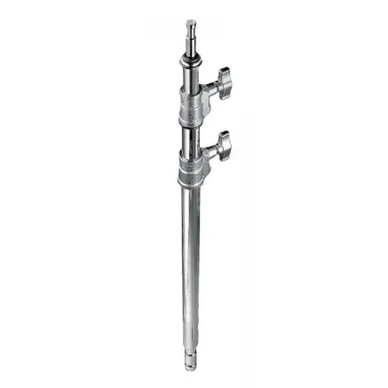 Avenger C-Stand Column 14 - A2014 Chrome Steel 3-Section